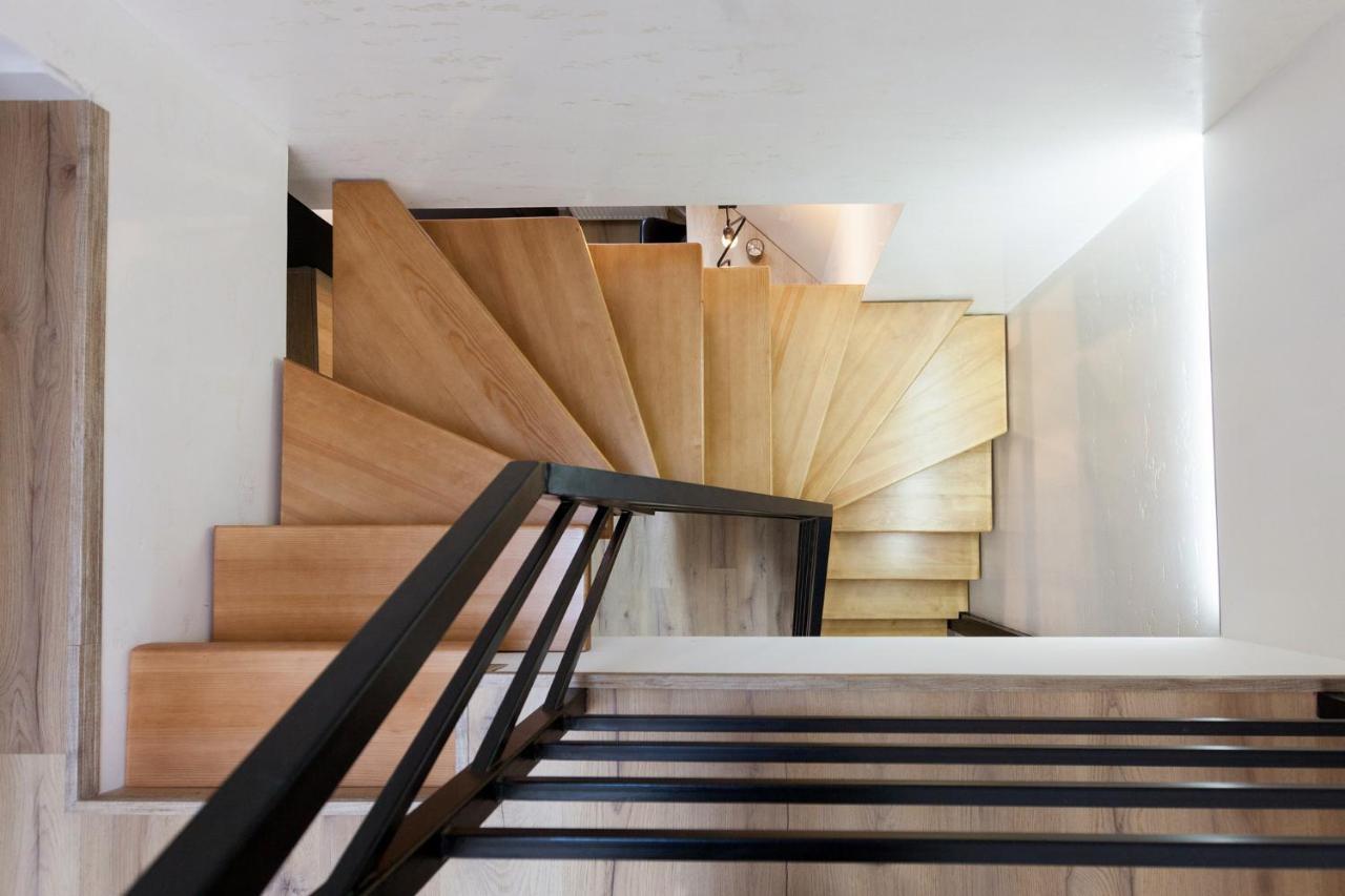 Leogrand Apartments On Khmelnytskoho 11 Lviv Kültér fotó