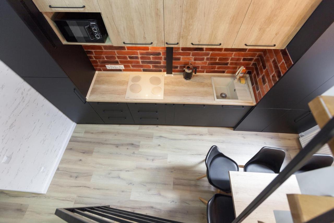 Leogrand Apartments On Khmelnytskoho 11 Lviv Kültér fotó